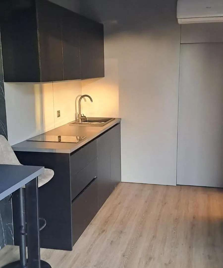 Green Luxury Homes Veli Jezenj 0*,