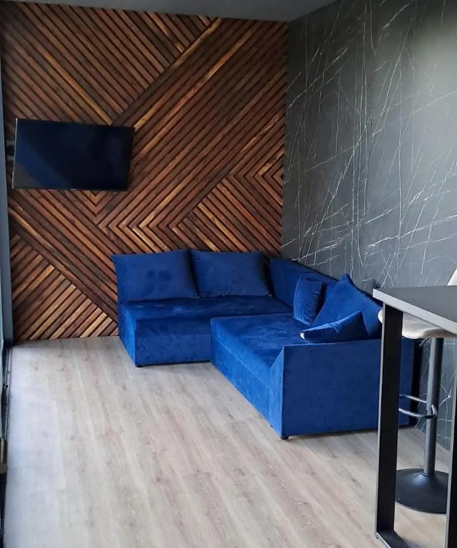 Apartment Green Luxury Homes Veli Jezenj