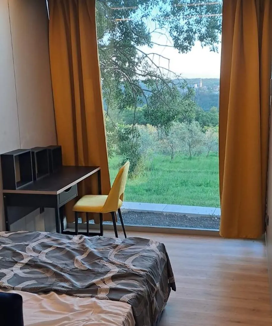 Green Luxury Homes Veli Jezenj
