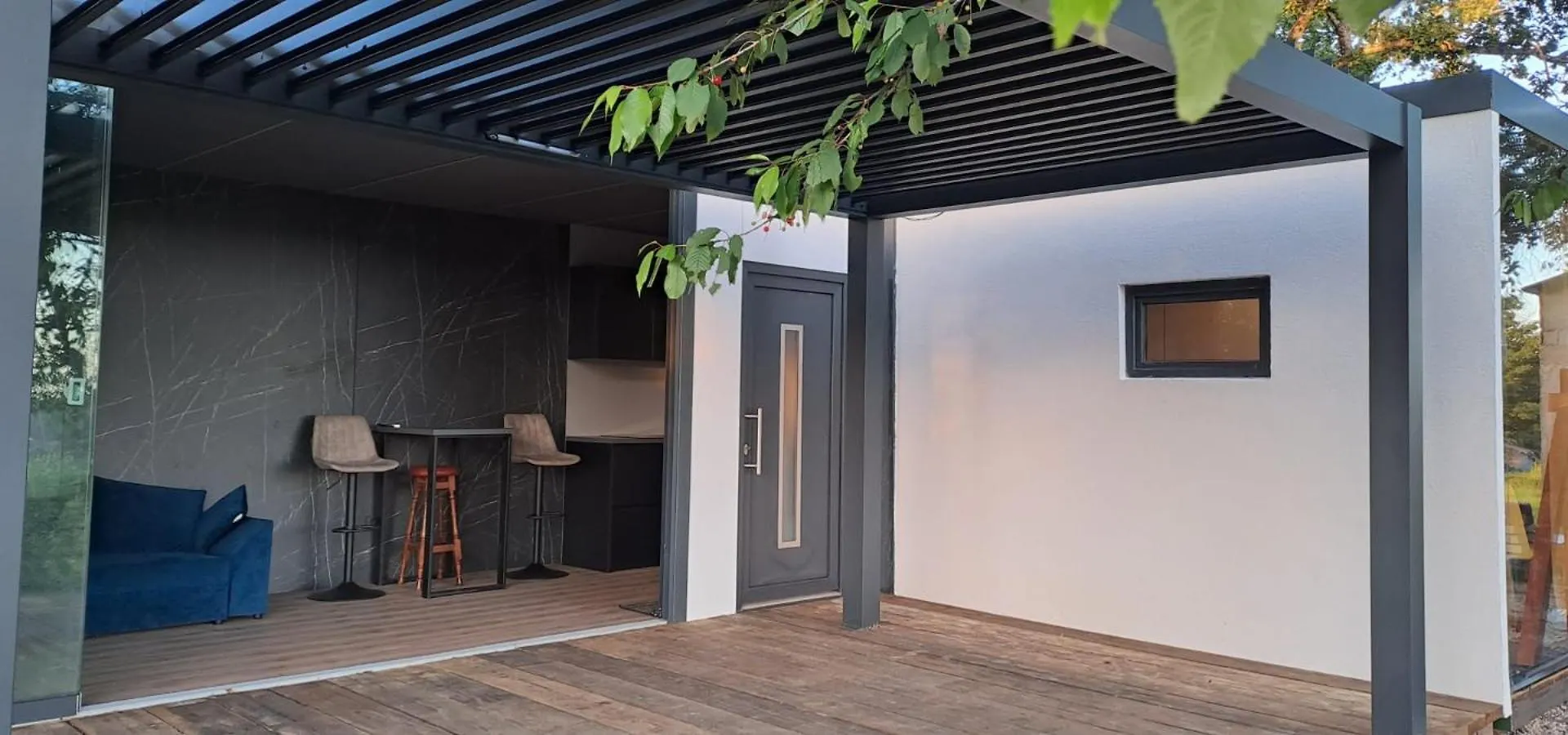 Green Luxury Homes Veli Jezenj 0*,  Croatia