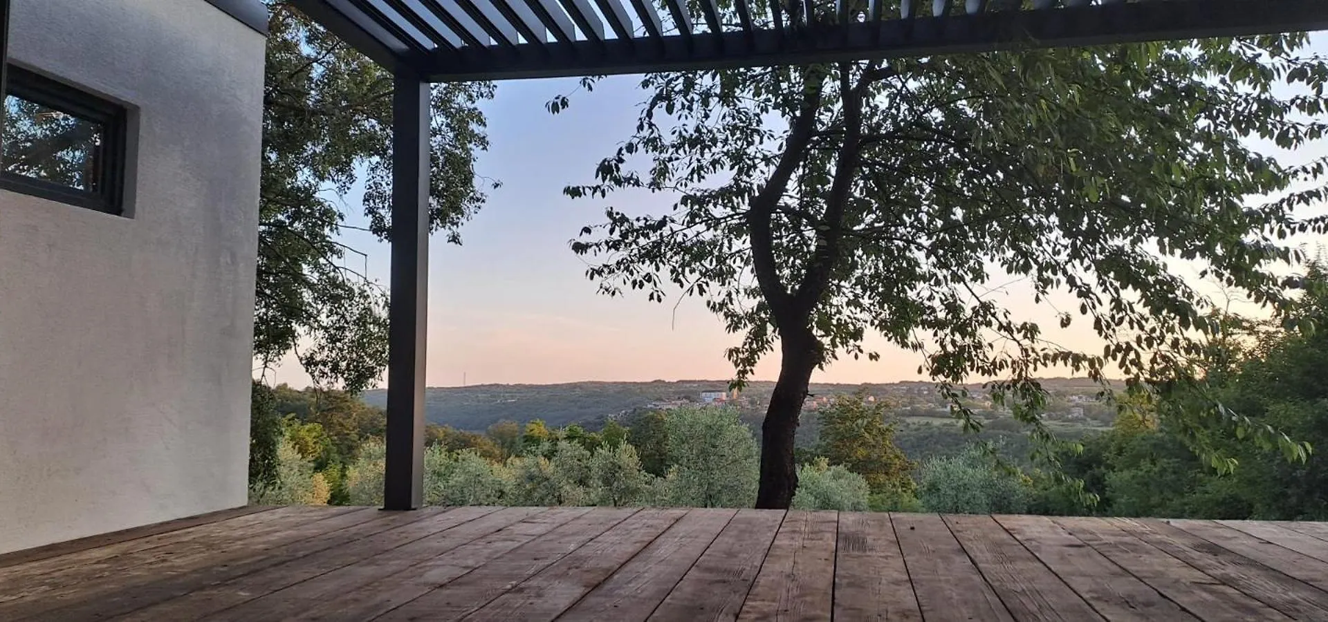 Apartment Green Luxury Homes Veli Jezenj Croatia